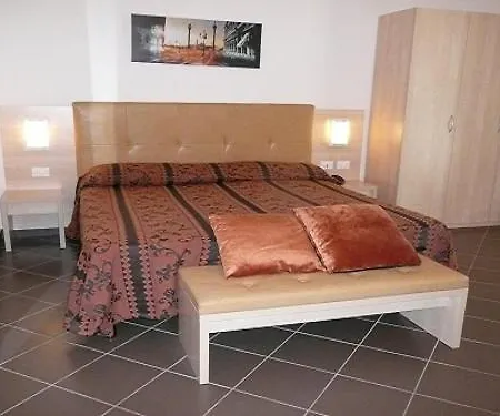 Bolgheri Marina 4*