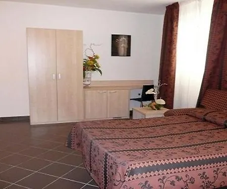 Hotel Bolgheri Marina 4*