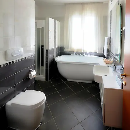 Hotel Bolgheri Marina