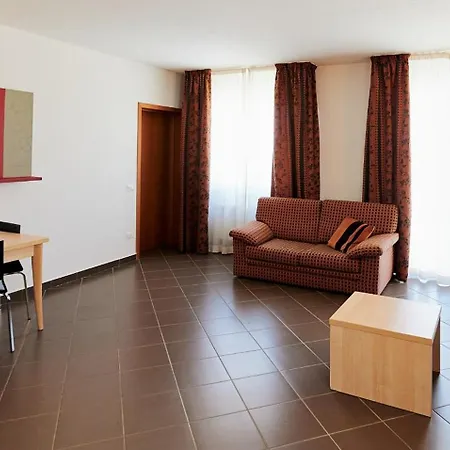Hotel Bolgheri Marina