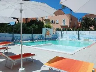 Bolgheri Marina