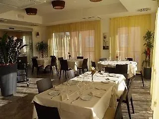 Hotel Bolgheri Marina 4*