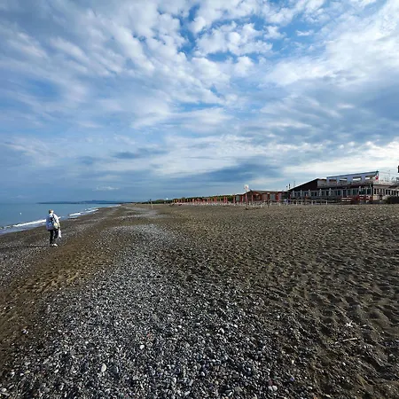 Bolgheri Marina Marina Di Bibbona