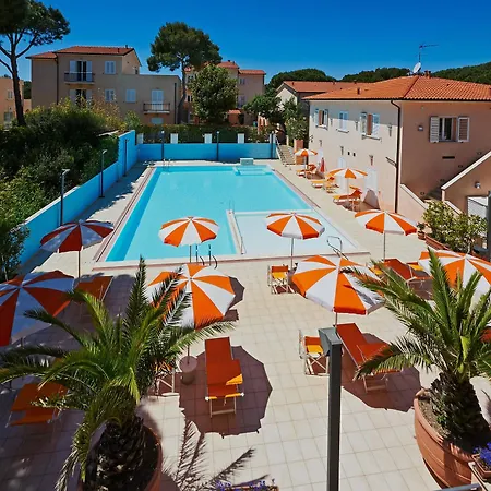 Bolgheri Marina Hotel