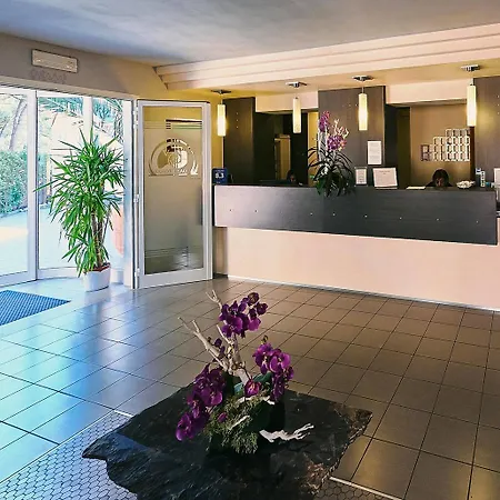 Bolgheri Marina 4*