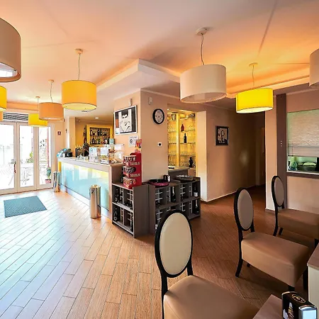 Bolgheri Marina Hotel 4*