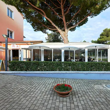 Bolgheri Marina 4* Marina Di Bibbona