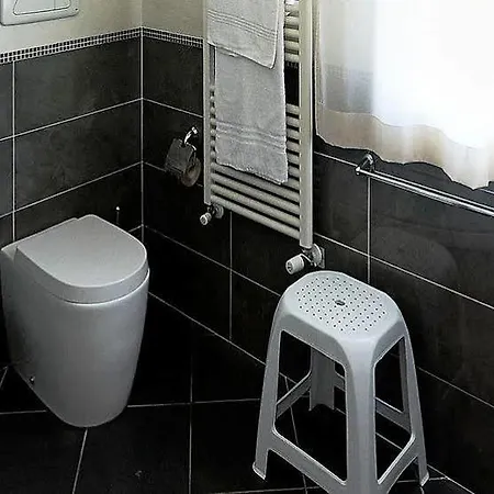 Hotel Bolgheri Marina 4*
