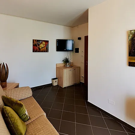 Hotel Bolgheri Marina