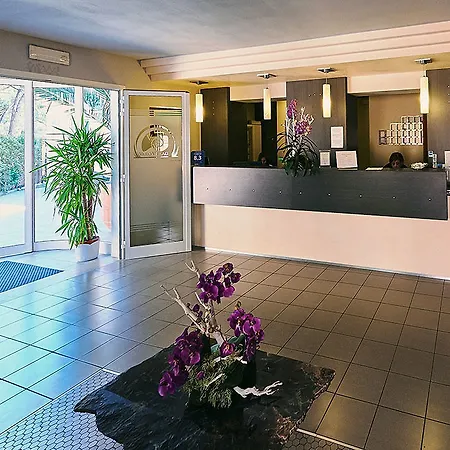 Bolgheri Marina Hotel Marina Di Bibbona