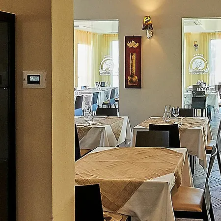 Hotel Bolgheri Marina