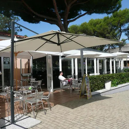 Hotel Bolgheri Marina