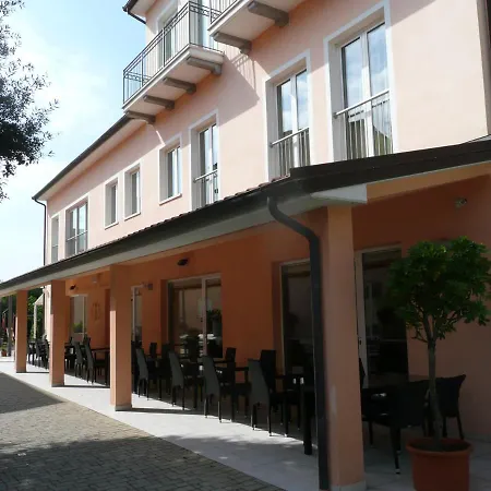 Hotel Bolgheri Marina