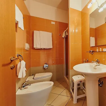Hotel Bolgheri Marina 4*
