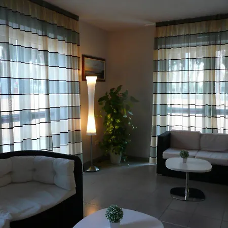 Bolgheri Marina Hotel
