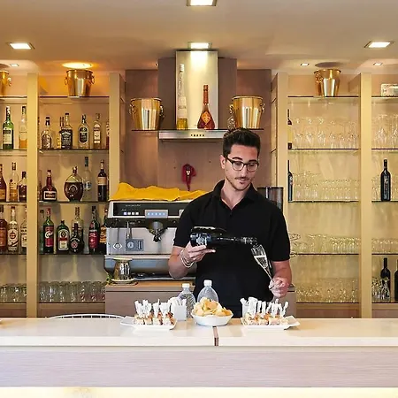Hotel Bolgheri Marina 4*