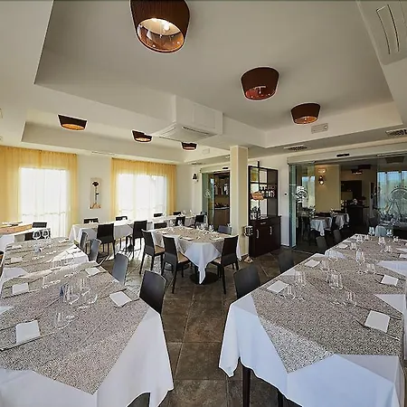 Bolgheri Marina Hotel 4*